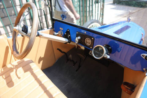 1913 Ford Model T