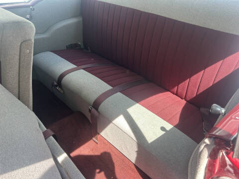 1955 Chevrolet Bel Air