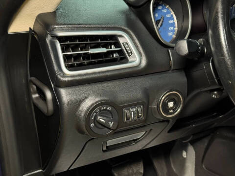 2017 Maserati Ghibli