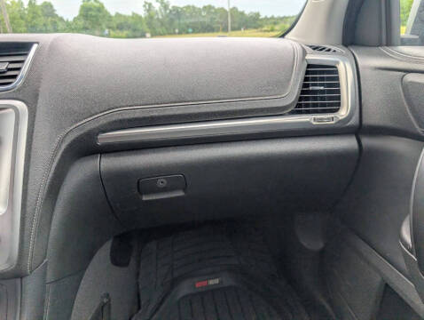 2014 GMC Acadia SLE-2