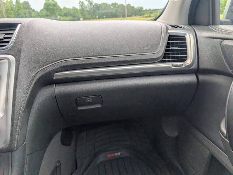 2014 GMC Acadia SLE-2