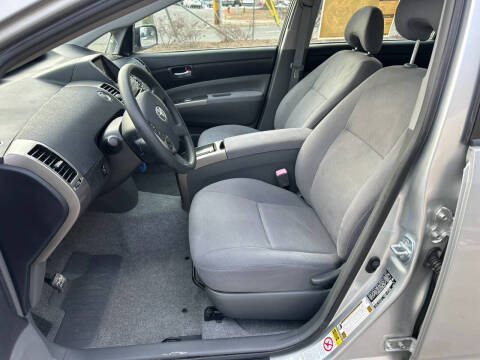 2009 Toyota Prius