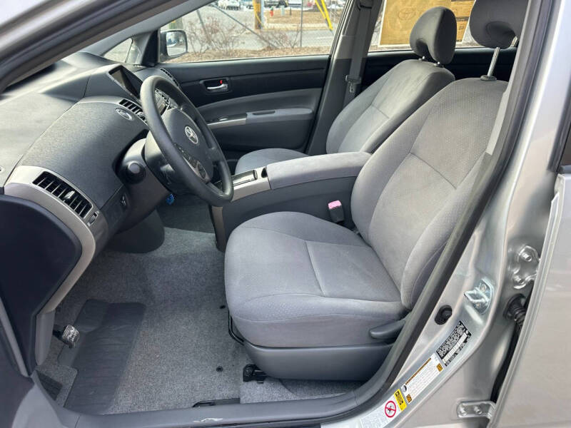 2009 Toyota Prius