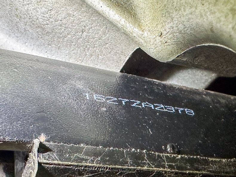 1970 Buick Gran Sport