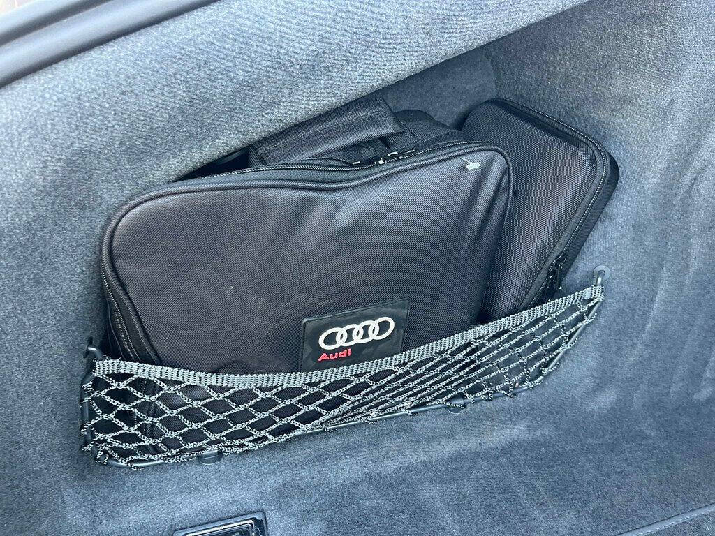 2019 Audi A7 26