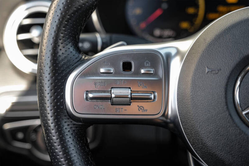 2021 Mercedes-Benz C-Class C 300