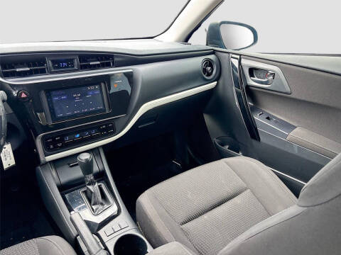 2016 Scion iM
