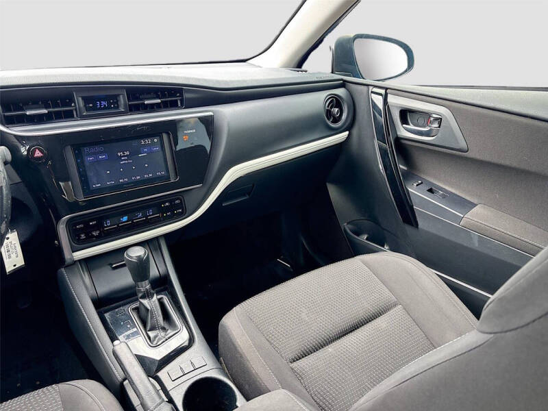 2016 Scion iM