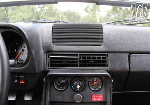 1982 Porsche 924
