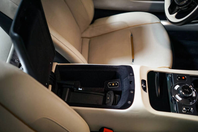 2019 Rolls-Royce Dawn