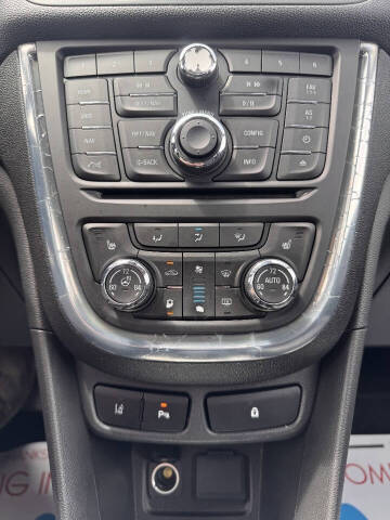 2014 Buick Encore Premium