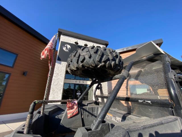2019 Polaris RZR XP 1000