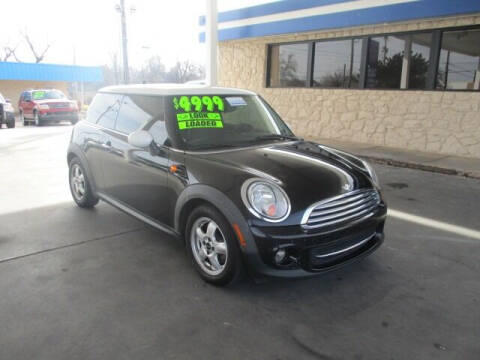 Mini Cooper For Sale In Oklahoma City Ok Car Source Okc