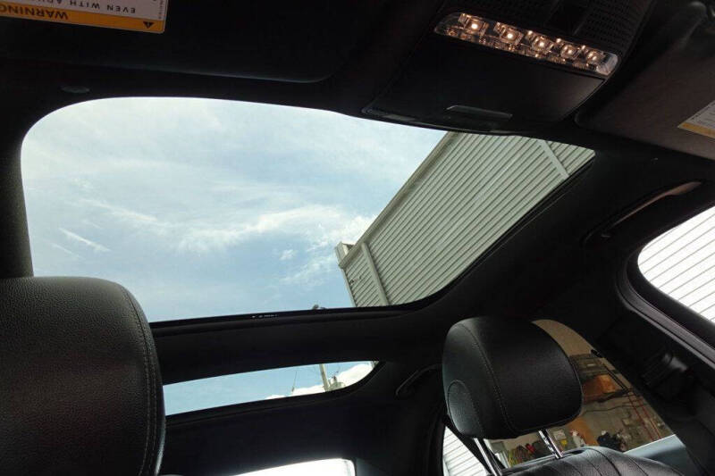 2017 Mercedes-Benz E-Class E 300 4MATIC