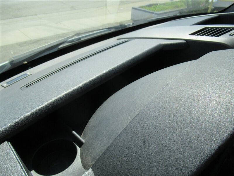 2012 Mercedes-Benz Sprinter 2500