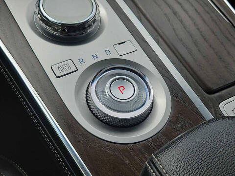 2023 Genesis GV80 3.5T Advanced+