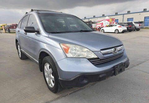 2008 Honda CR-V EX