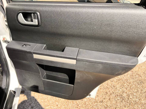 2011 Mitsubishi Endeavor LS