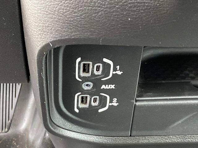 2022 RAM 4500