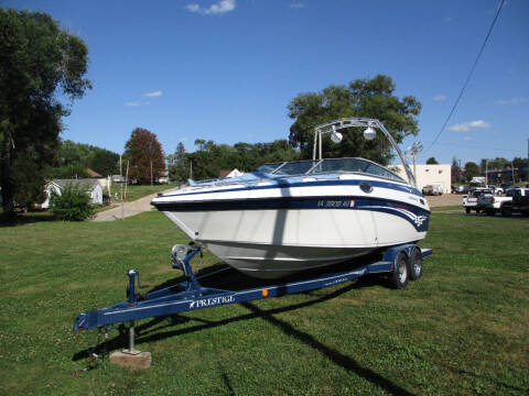 2002 Crownline BR230