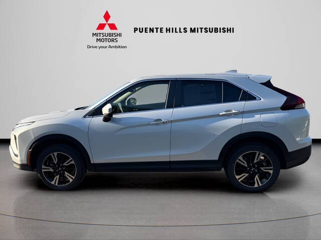 2026 Mitsubishi Eclipse Cross SE