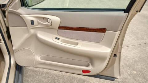 2004 Chevrolet Impala