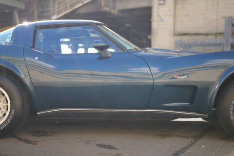 1979 Chevrolet Corvette