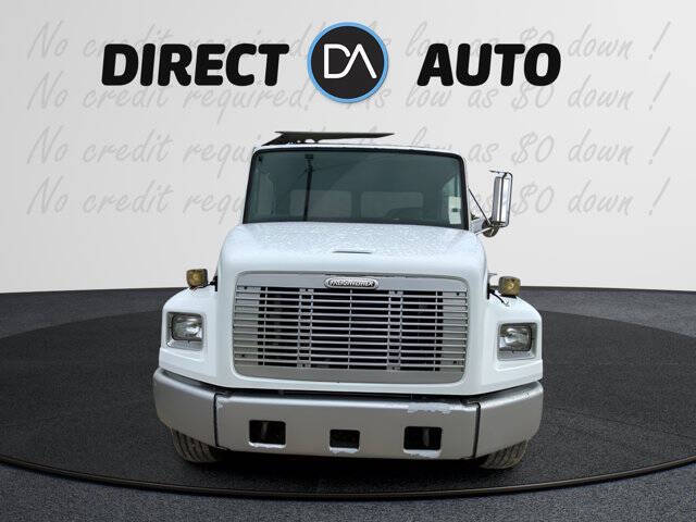 1998 Freightliner FL70