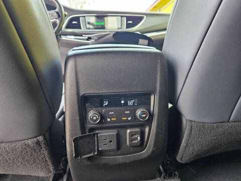 2024 Buick Enclave Premium