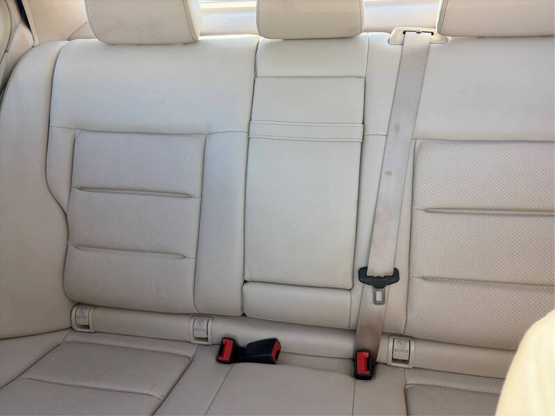 2015 Mercedes-Benz E-Class E 350 4MATIC