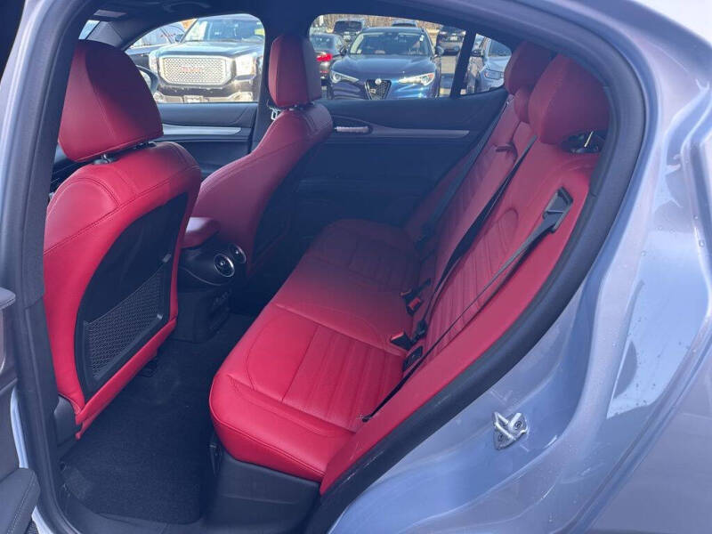 2026 Alfa Romeo Stelvio