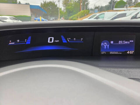 2012 Honda Civic EX-L