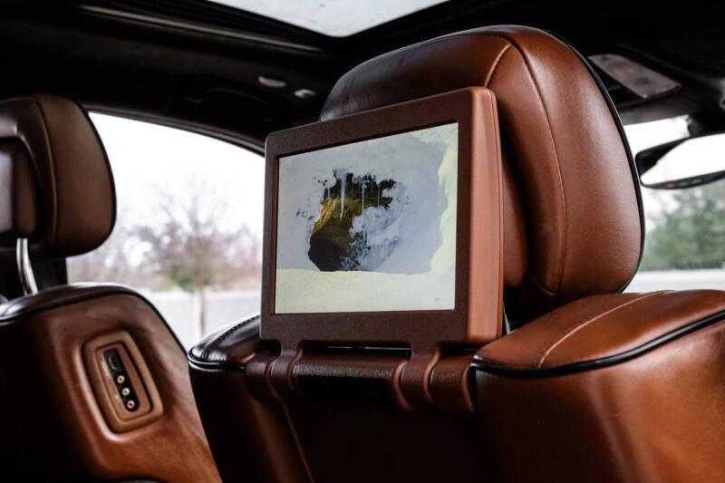 2018 Jeep Grand Cherokee Summit