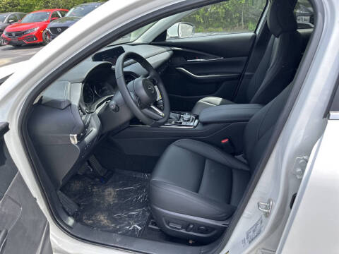 2025 Mazda CX-30 2.5 S Preferred