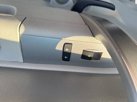 2013 Chevrolet Silverado 3500HD