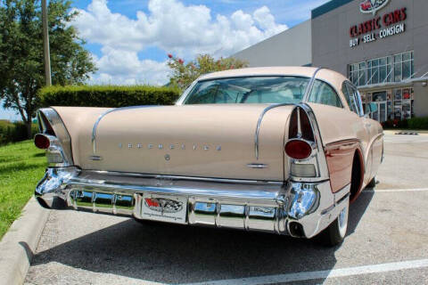 1957 Buick Roadmaster