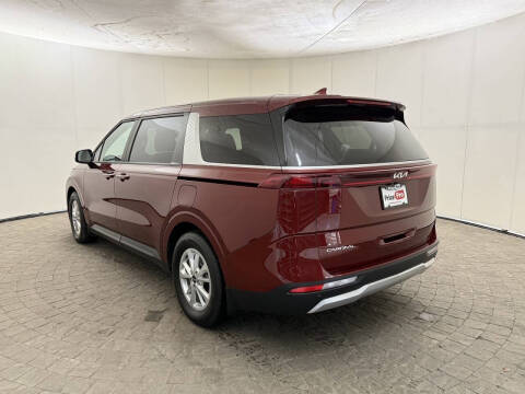 2024 Kia Carnival