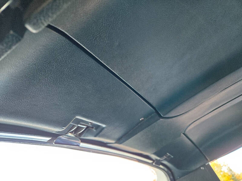 1971 Chevrolet Corvette