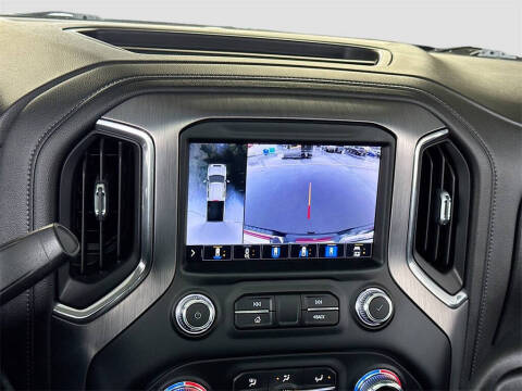 2020 GMC Sierra 3500HD