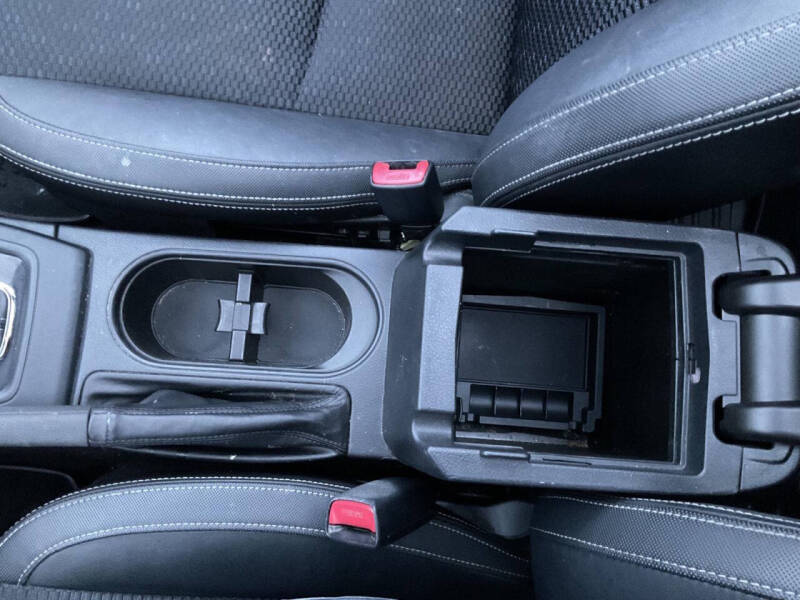 2018 Subaru Forester 2.0XT Premium