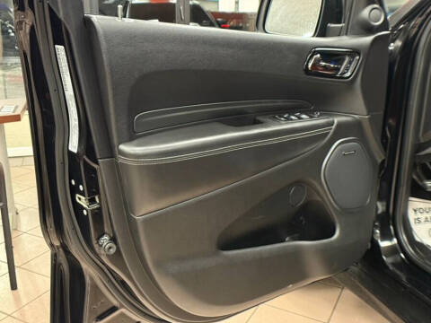 2021 Dodge Durango SRT 392