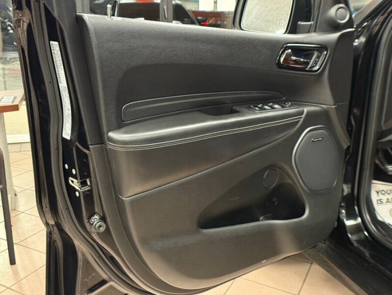 2021 Dodge Durango SRT 392