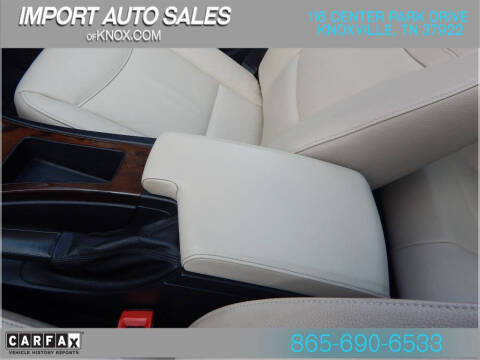 2011 BMW 3 Series 328i