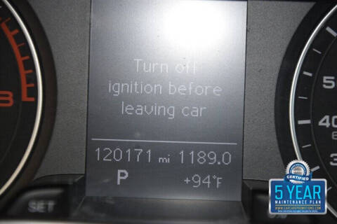 2014 Audi Allroad 2.0T quattro Premium