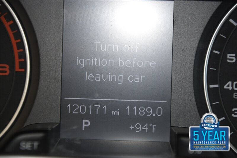 2014 Audi Allroad 2.0T quattro Premium