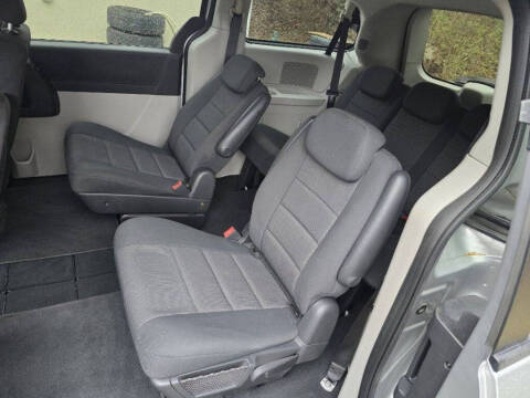 2009 Dodge Grand Caravan SE