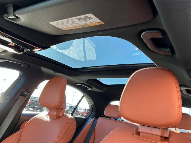 2026 Mercedes-Benz C-Class C 300 4MATIC