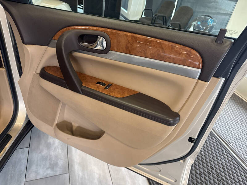 2008 Buick Enclave CX