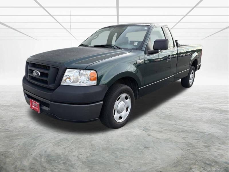 2008 Ford F-150 XL