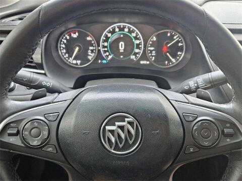 2017 Buick LaCrosse Premium